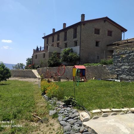 Гостевой дом Casa Dominica Граус Экстерьер фото